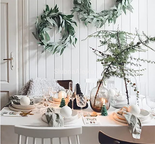 swieca choinka zielona 4.jpg