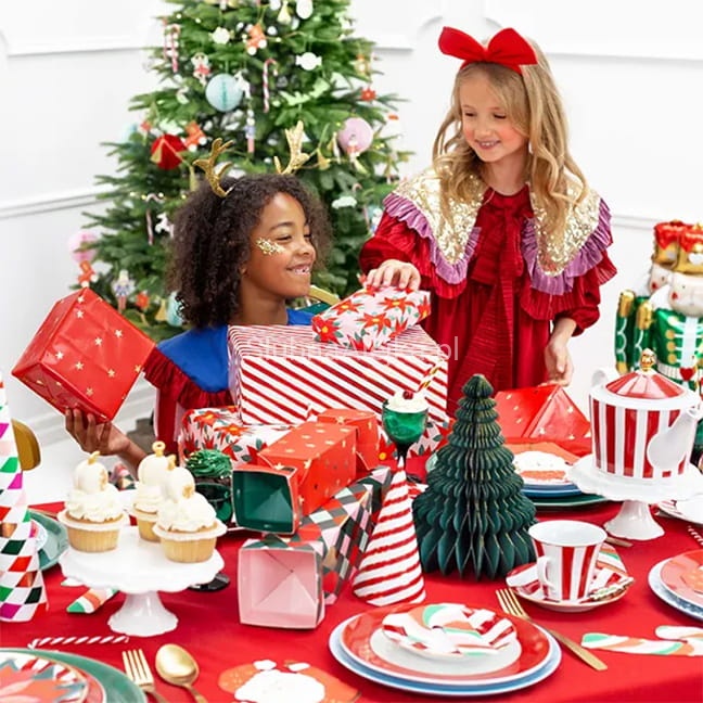 choinka zielona honeybomb 1.jpg