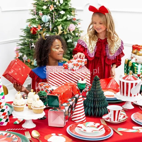 choinka zielona honeybomb 1.jpg