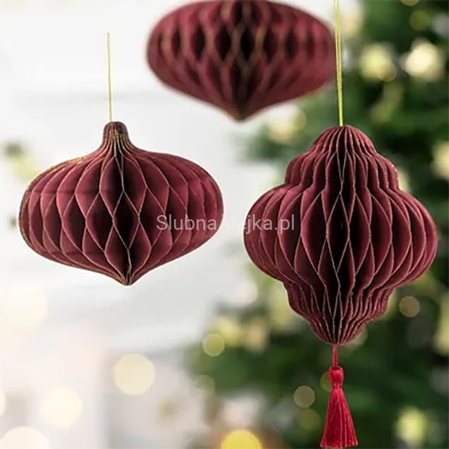 BOMBKA HONECOMB PAPIEROWA BORDO.jpg