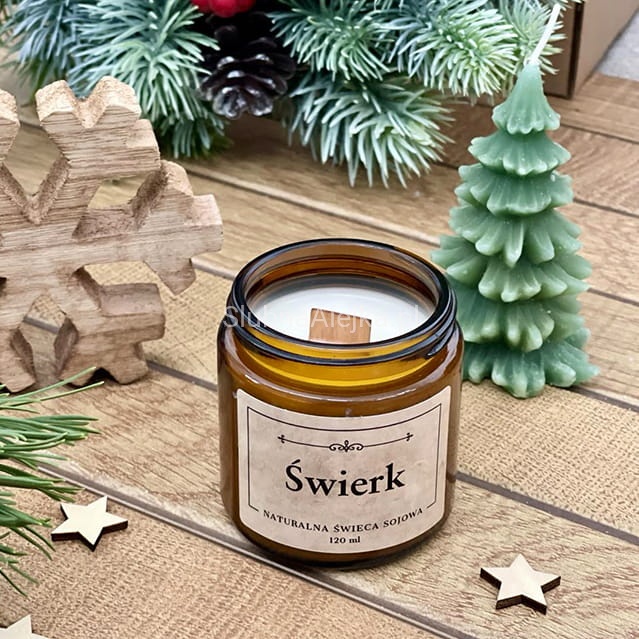 naturalna swieca sojowa w sloiczku swierk.2.jpg
