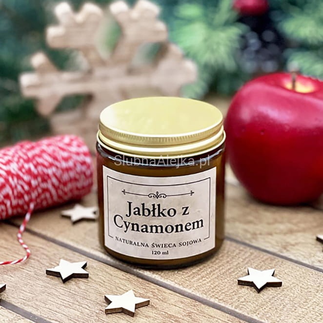 naturalna swieca sojowa Jablko z cynamonem.1.jpg