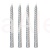 swiece stolowe barok srebrne 22 cm.jpg