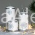 swieca pienkowa silver stars.jpg