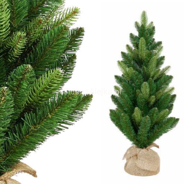 choinka luca Green.jpg