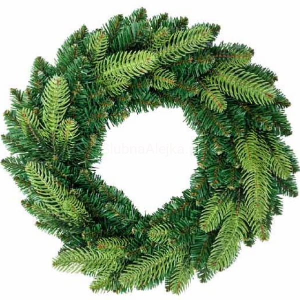 wianek swierkowy lovely green.jpg