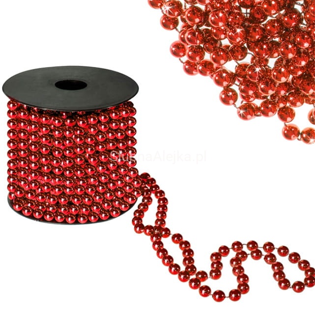 girlanda czerwona lancuch 5m.jpg