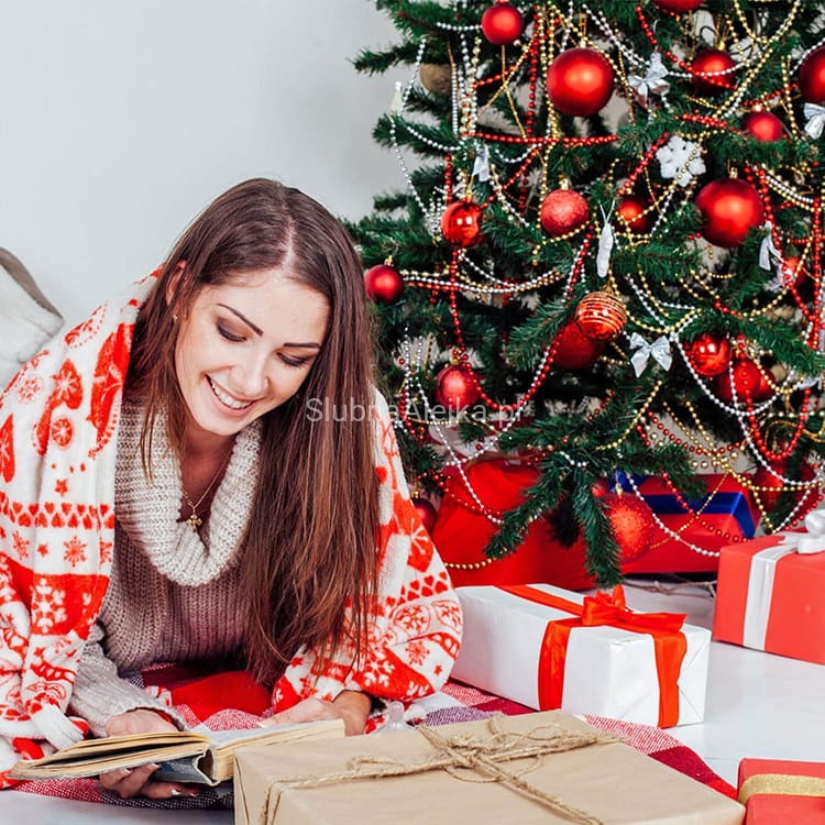 girlanda łancuch choinkowy koraliki.jpg