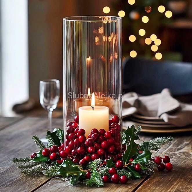 wazon szklany culinder fi12 grube szkło.jpg