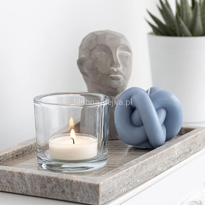 swiecznik na tealight grube szklo 10 fi10.jpg