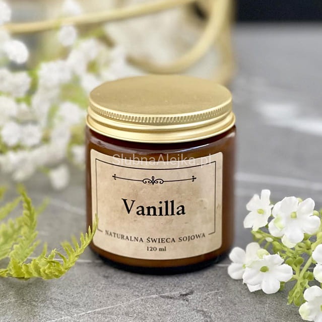 Naturalna Świeca Sojowa w Słoiczku Vanilla 120 ml (2).jpg