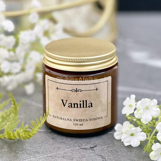 Naturalna Świeca Sojowa w Słoiczku Vanilla 120 ml (2).jpg