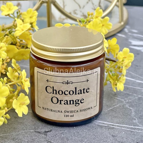 swieca sojowa w sloiczku choclate orange.jpg