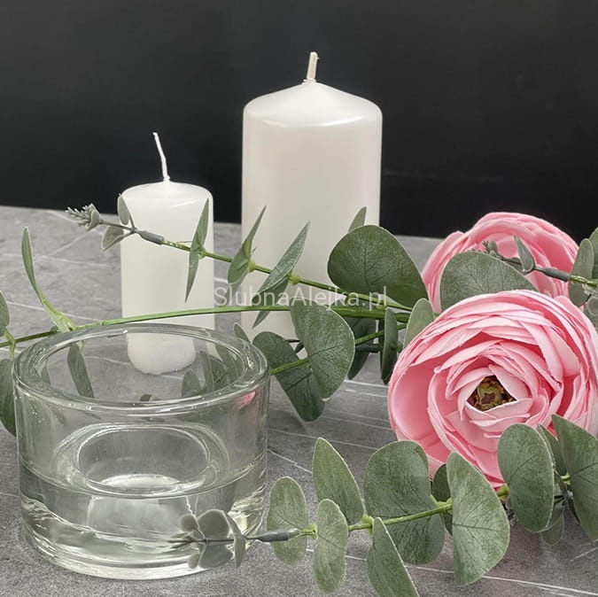 swiecznik szklany 2w1 masywny 8cm.jpg