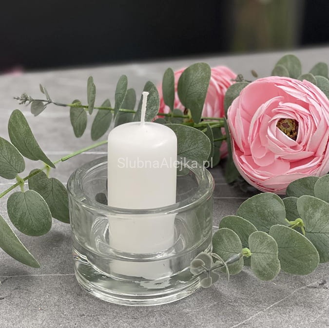 swiecznik szklany 2 w 1 masywny fi8cm.jpg