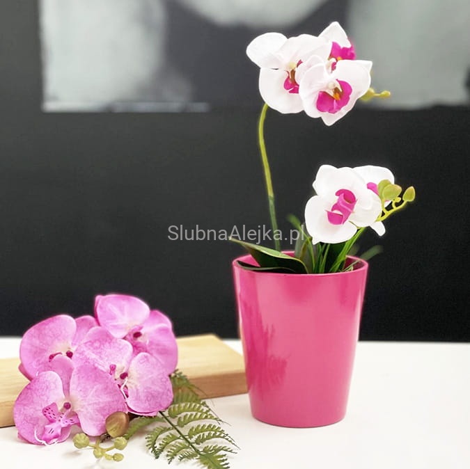 oslonka na doniczkę storczykówka pastelowy róż.jpg