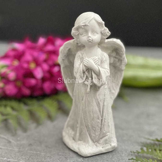 Aniołek komunijny Opiekun z krzyżem.jpg