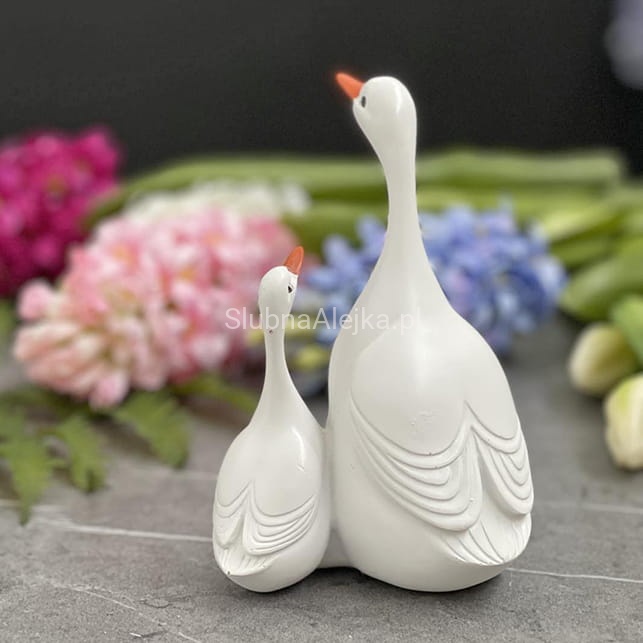 figurka dekoracyjna para gasek.jpg