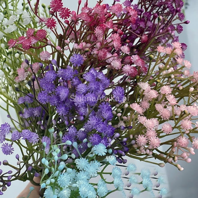 gipsówka sztuczna kolorowa mix 50 cm.2.jpg