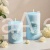 swieca wianek glamour blekitna2.jpg