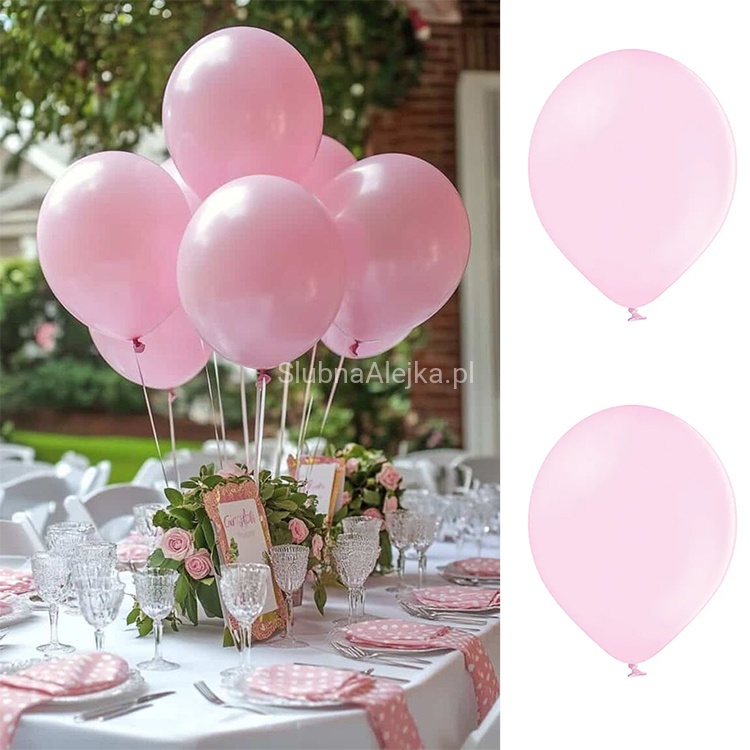 balony pastelowe jasnorożowe.jpg