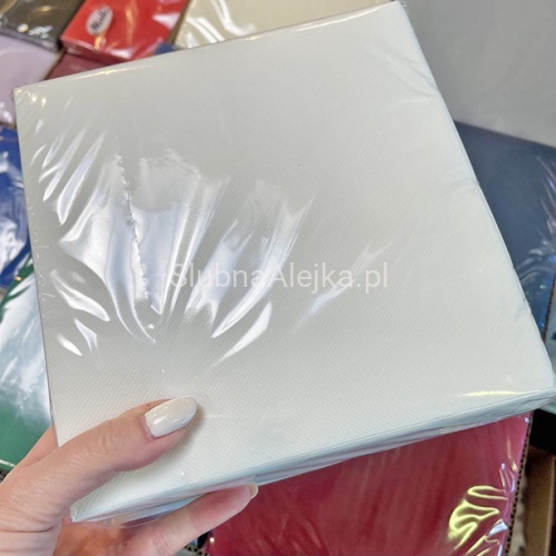 serwetki softpoint tissue białe 50 szt.2.jpg