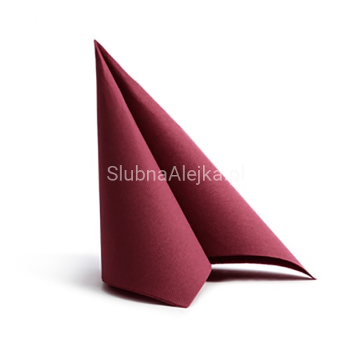 serwetki softpoint tissue bordowe 50 szt..jpg