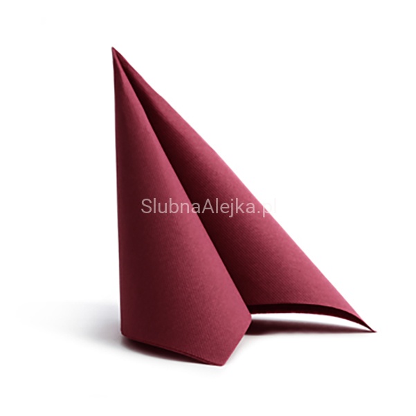 serwetki softpoint tissue bordowe 50 szt..jpg