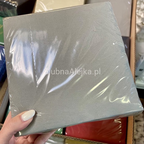 serwetki softpoint tissue szary granitowy 50 szt..jpg