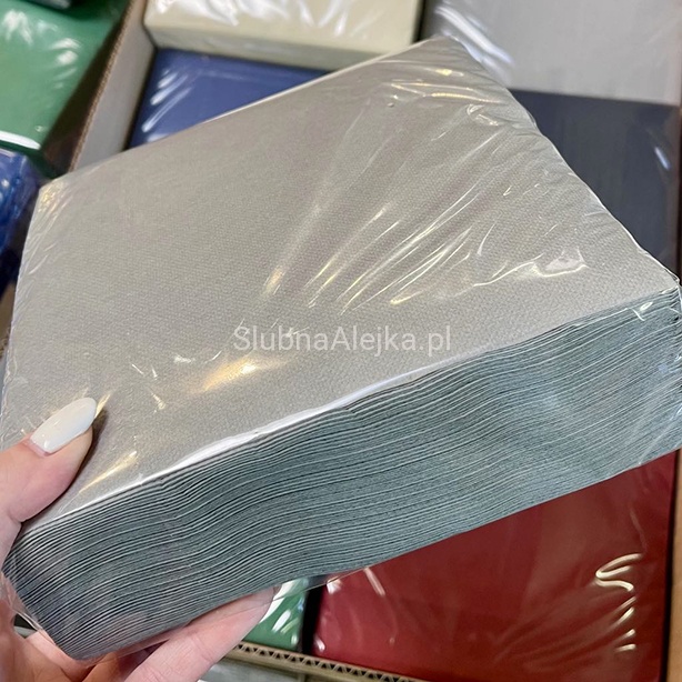 serwetki softpoint tissue szary granitowy 50 szt.1.jpg
