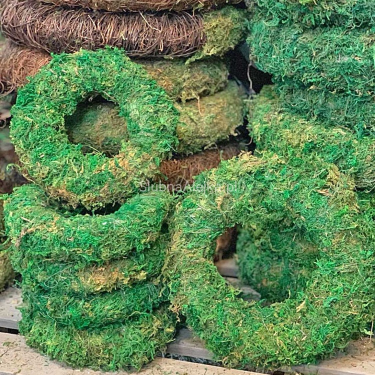 wianek z mchu natura .jpg