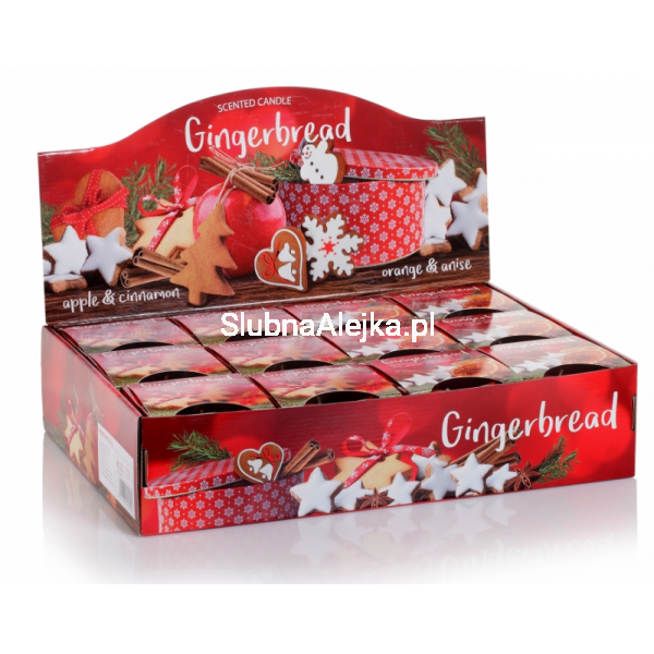 swiea zapachowa w szkle gingerbread 12szt.jpg