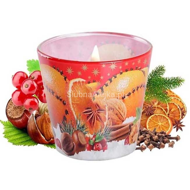 swieca bartek w szkle orange and cinnamon.new.jpg