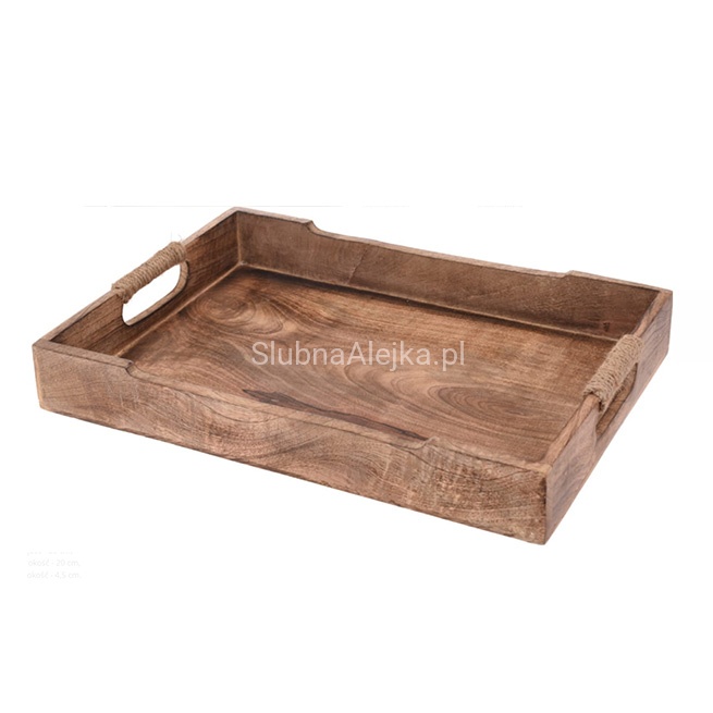 Taca z drewna Mango 30x20 cm.jpg