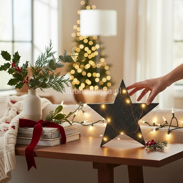 podkładka filcowa na stół gwiazdka 1.jpg