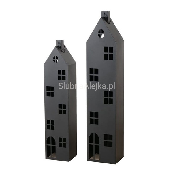 latarnie metalowe domki komplet 2 szt. 4.jpg