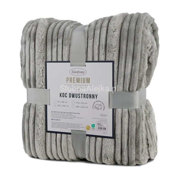 Koc Premium Dwustronny Nina Srebrny.2.jpg