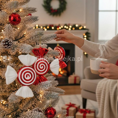 Bombki zawieszki Candy 32 cm 2.jpg