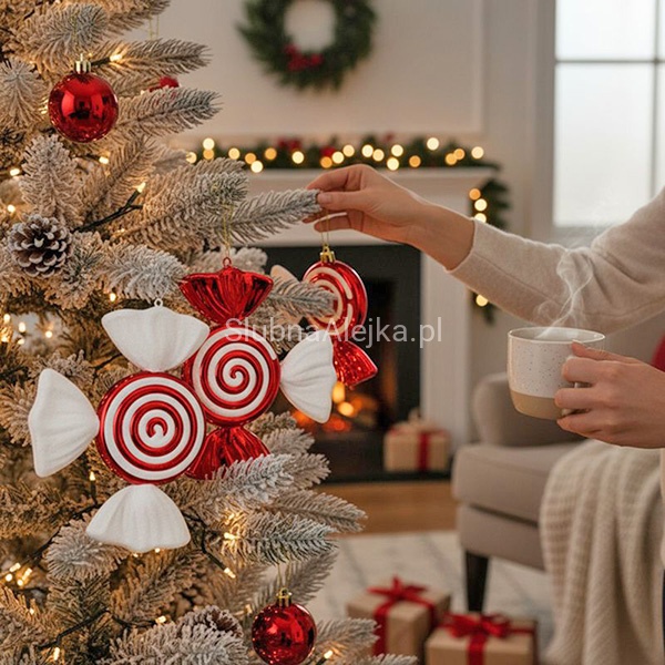 Bombki zawieszki Candy 32 cm 2.jpg