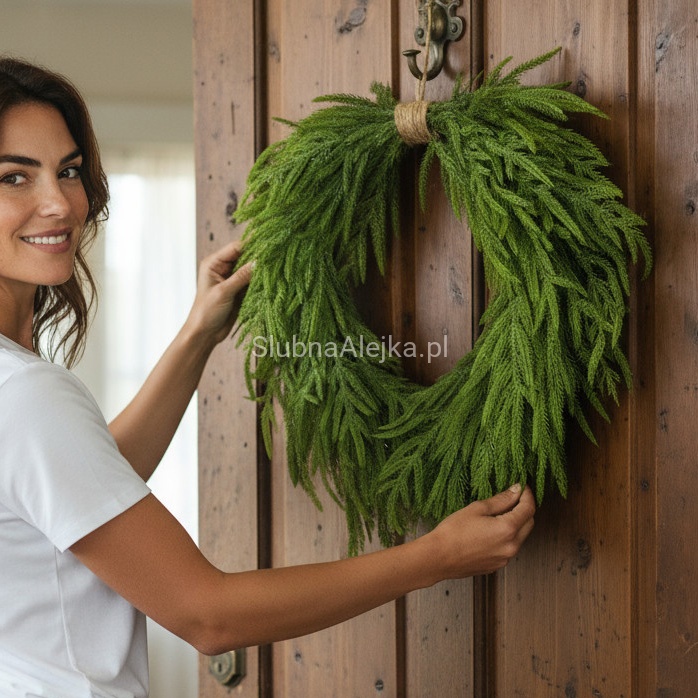 wianek swiateczny sztuczny swierk 60 cm.jpg