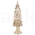 Choinka dekoracyjna glamour zlota 30cm.jpg