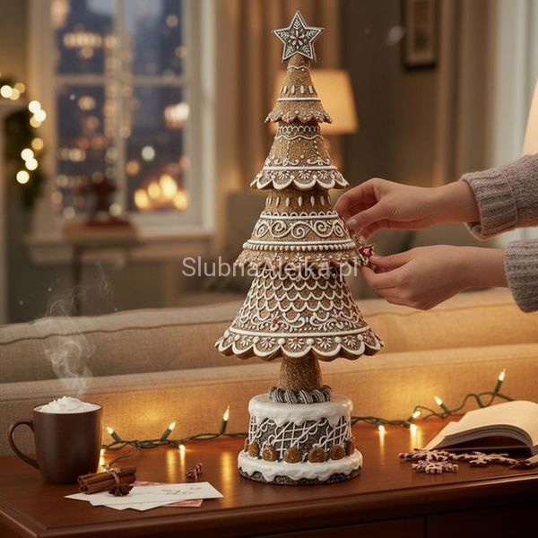 choinka swiateczna z piernika.jpg