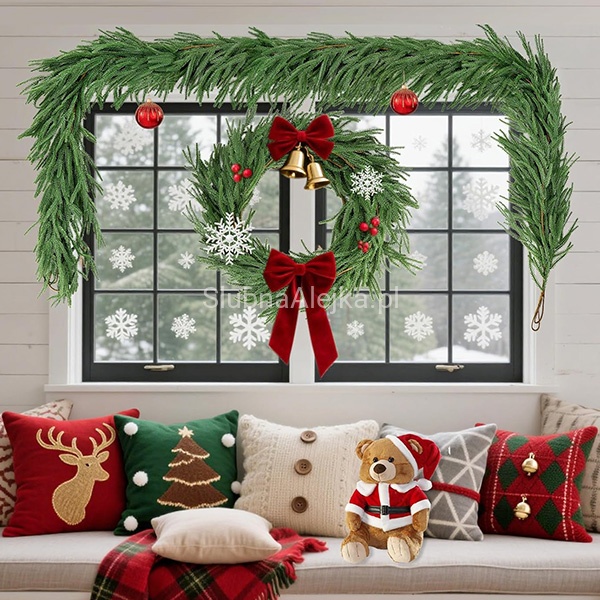 wianek swierkowy zielony art.jpg