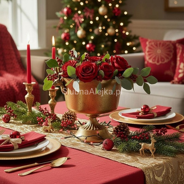 Puchar zloty z glowami reniferow.1.jpg