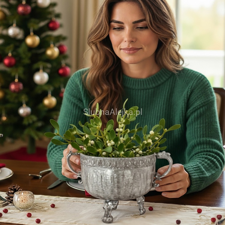 puchar dekoracyyjny na nozkach srebrny.jpg