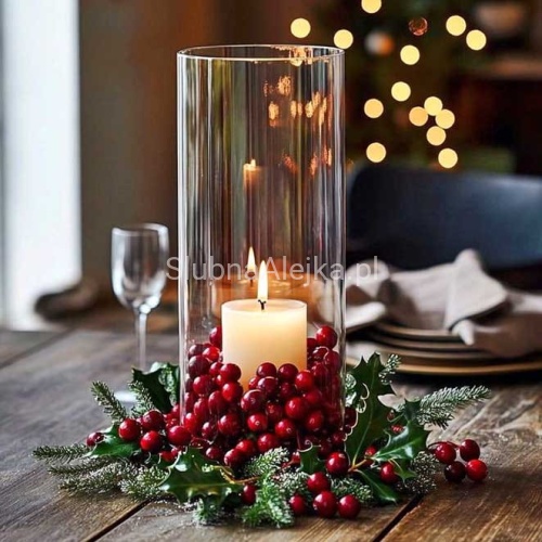 wazon klasyczny grube szkło fi12.jpg