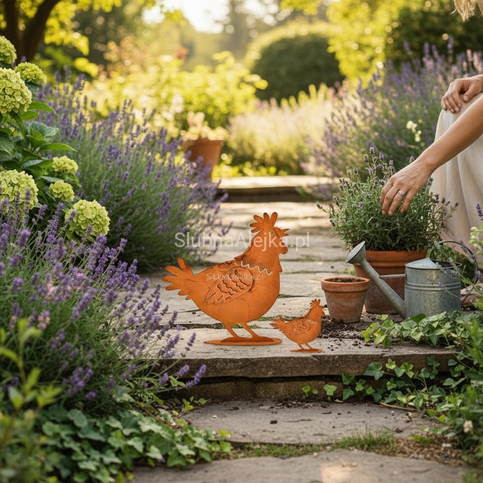 kura dekoracyjna efekt rdzy2.jpg