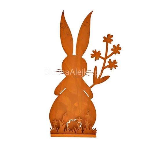 zajac efekt rdzy 25 cm.jpg