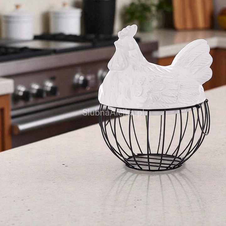 kura ceramiczna koszyk na jajka.jpg