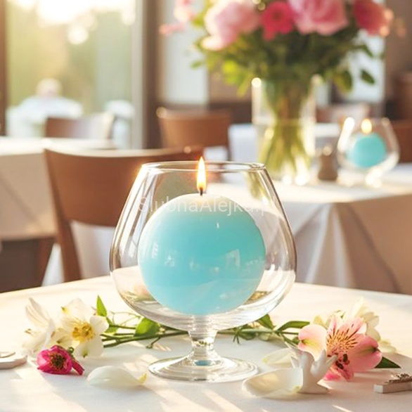 swieca kula lakierowana błękitna fi 8.N.jpg